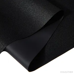 Solid Color Self-adhesive Faux Leather, Waterproof & Scratch-resistant Leather, DIY Leather for Sofa, Car Seats, Bags, Shoes, Motorcycles & Jackets, Leather Material