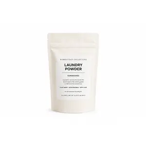 Sunwashed Laundry Powder