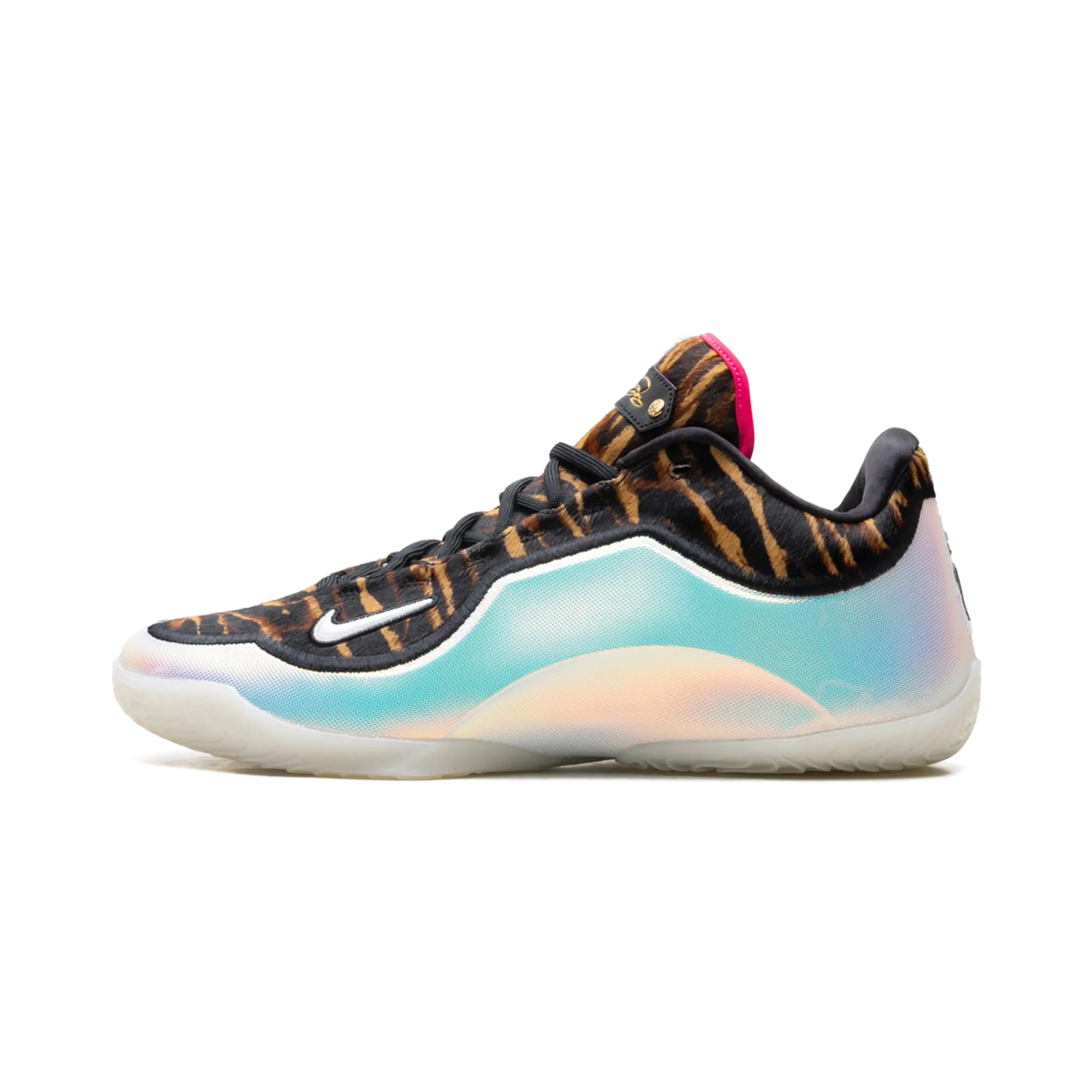 LeBron 23 "Heat Wave" IO1115 100