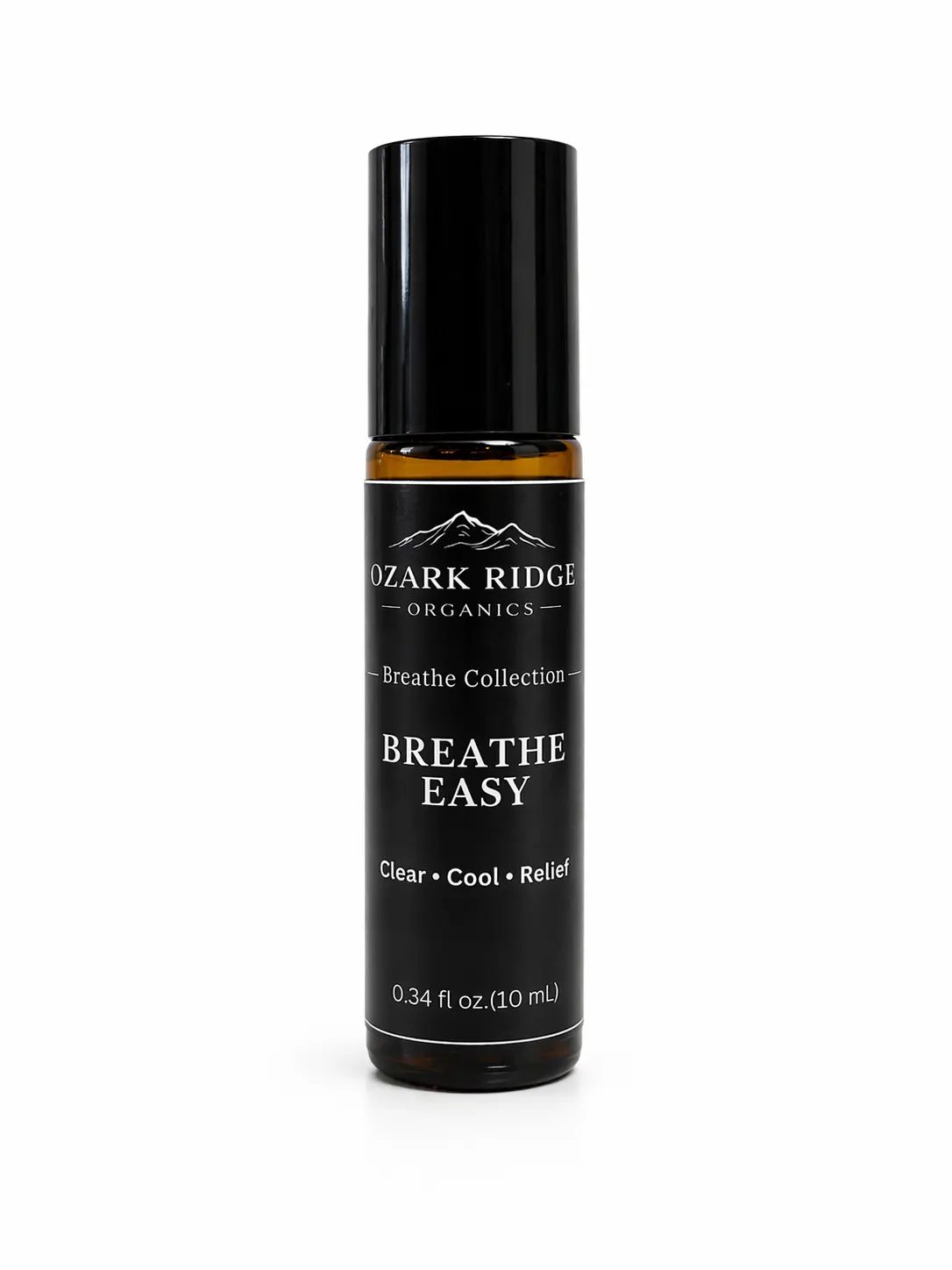 Breathe Easy Roll-On
