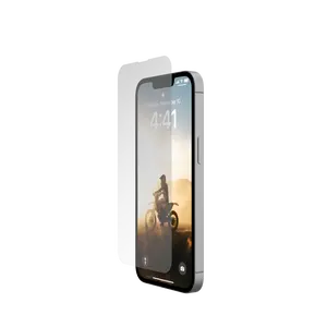 Glass Screen Protector Shield for iPhone 17e / 16e