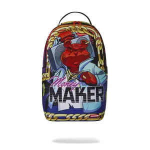 DIABLO MONEY MAKER BACKPACK