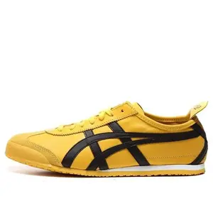 Onitsuka Tiger Mexico 66 'Kill Bill' DL408-0490 Onitsuka Tiger Mexico 66 'Kill Bill' DL408-0490