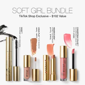 Stila Soft Girl Bundle