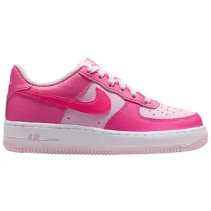 Nike Air Force 1 Low Pinksicle Pink Foam IO7454‑684 GS Fashion Shoes New