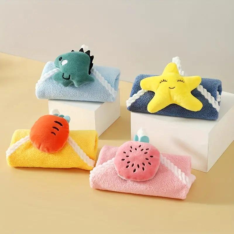 Cute Microfiber Cloths Cute Microfiber Cloths
