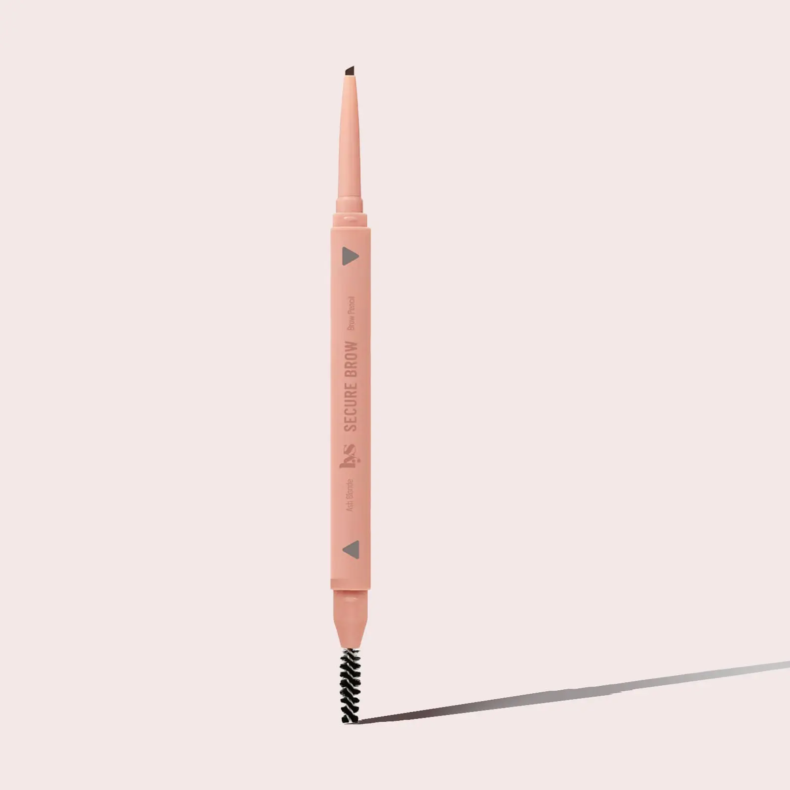 Secure Brow Eyebrow Pencil Secure Brow Eyebrow Pencil