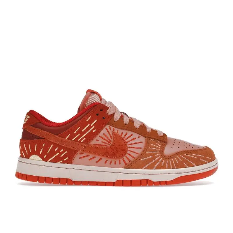 Nike Women's Dunk Low NH Winter Solstice, from StockX