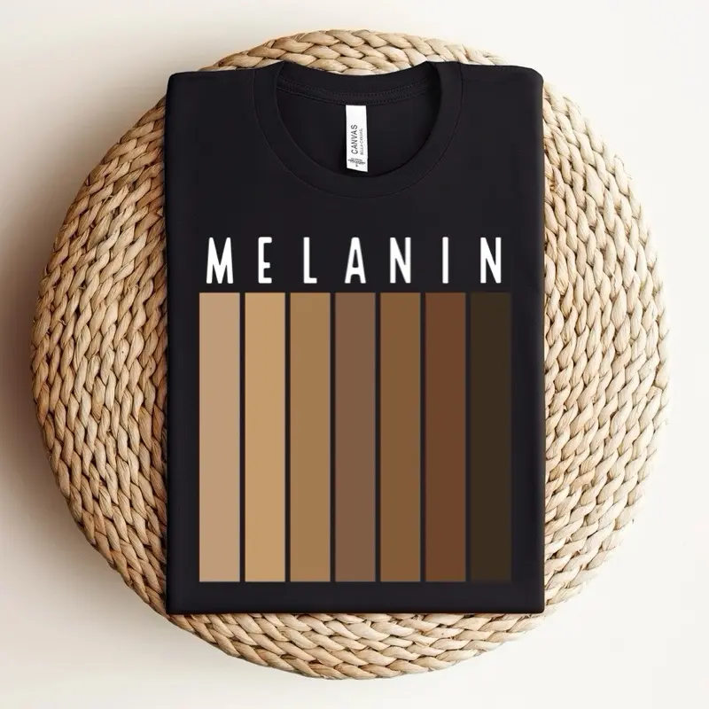 Melanin T-Shirt