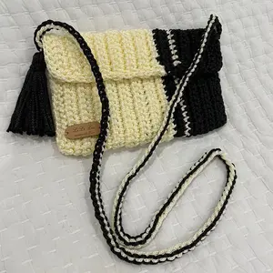 Crochet Wallet