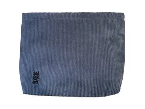 Paperback Book Pouch – Voyager in Navy
