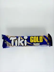 Tiki Gold Hazelnut