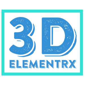 3D ELEMENTRX