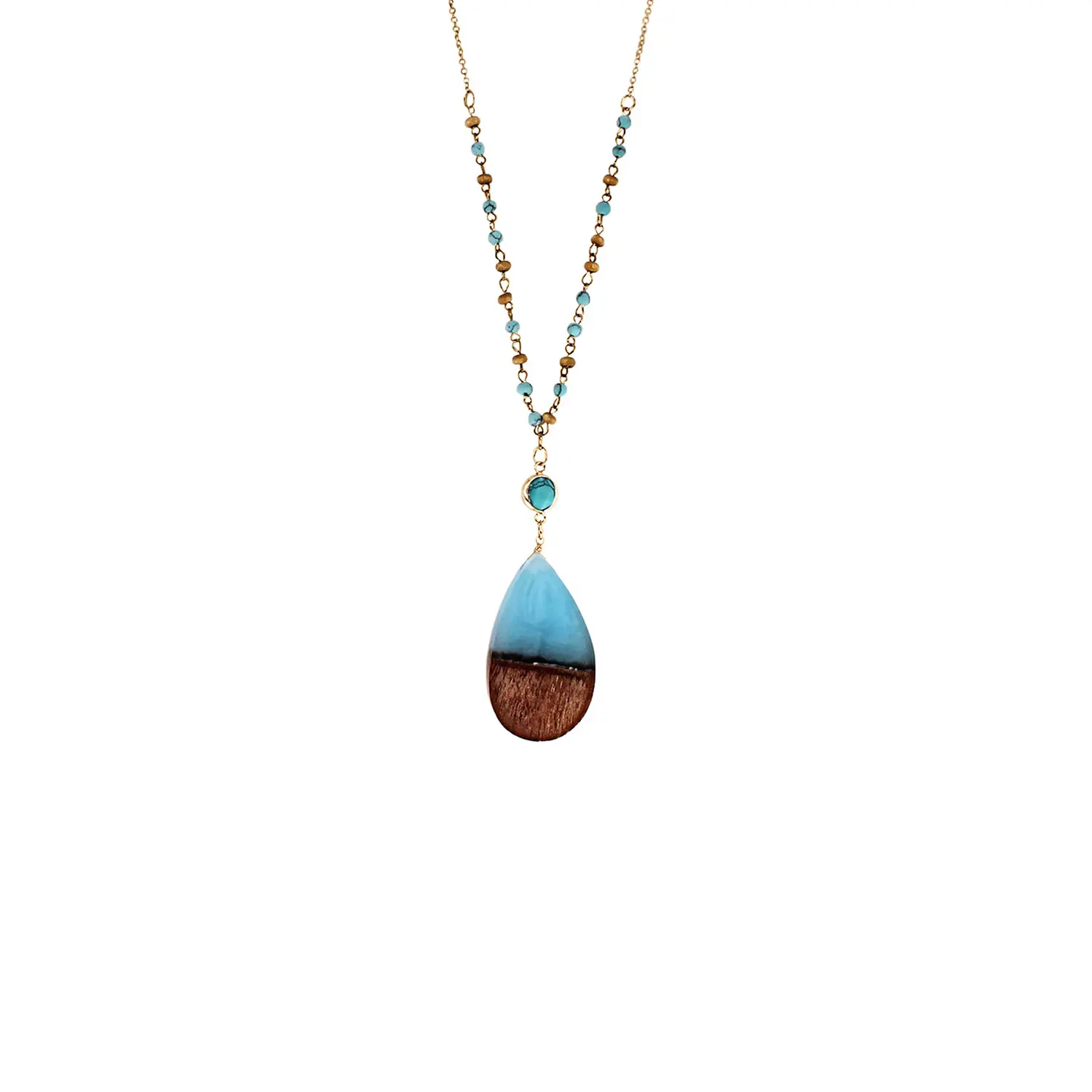 Cora Necklace