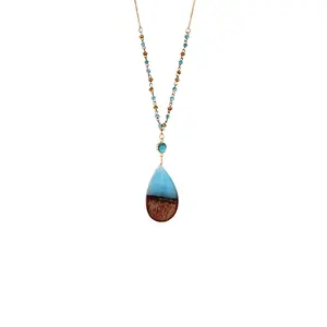 Cora Necklace