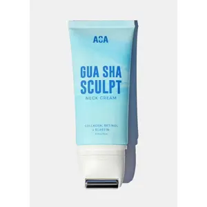AOA Skin Gua Sha Sculpt Neck Cream AOA Skin Gua Sha Sculpt Neck Cream
