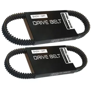 Polaris RZR & General XP Belt 3211180 – 2PCS