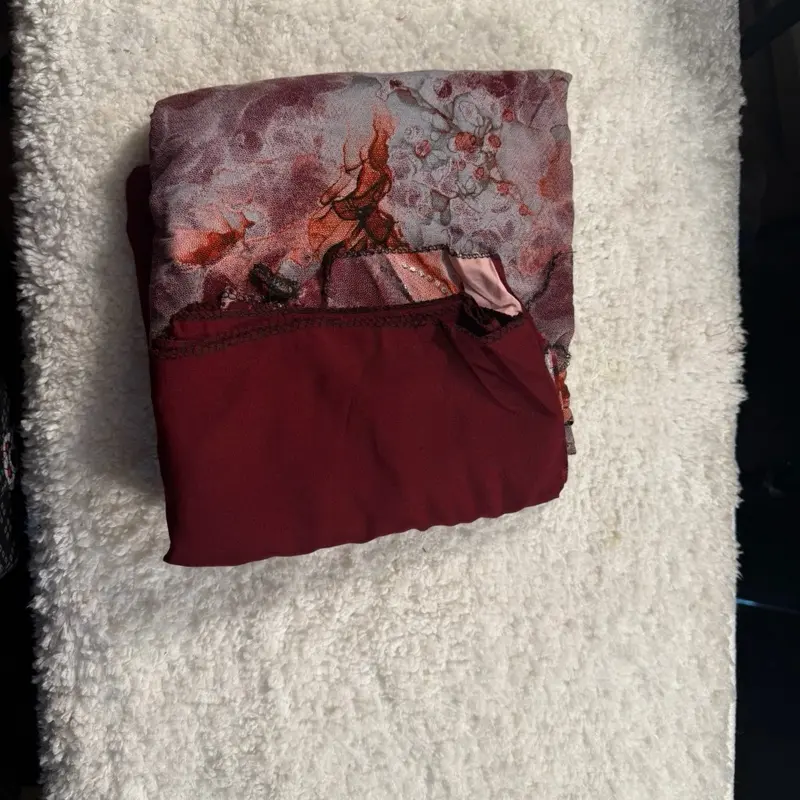 Majesty cotton Dirac