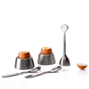 Eparé Nesting Egg Topper Set