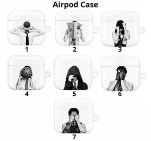 Member Case, Protective Cover, Gift For Friends, Gift For Her, Birthday Gift