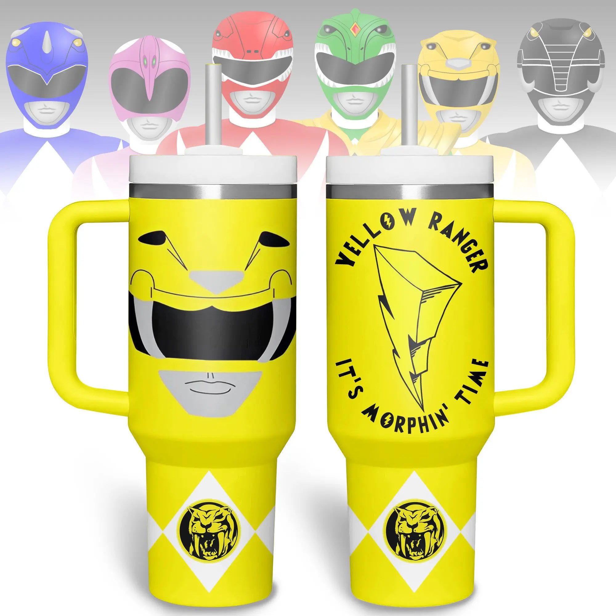 Yellow Ranger