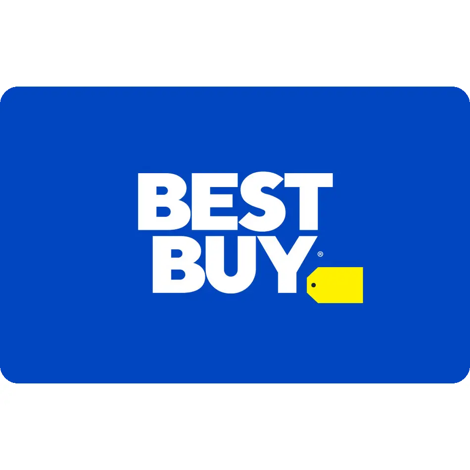 Best Buy eGift Card | Electronics, TVs, Laptops, Gaming & Appliances Best Buy eGift Card | Electronics, TVs, Laptops, Gaming & Appliances