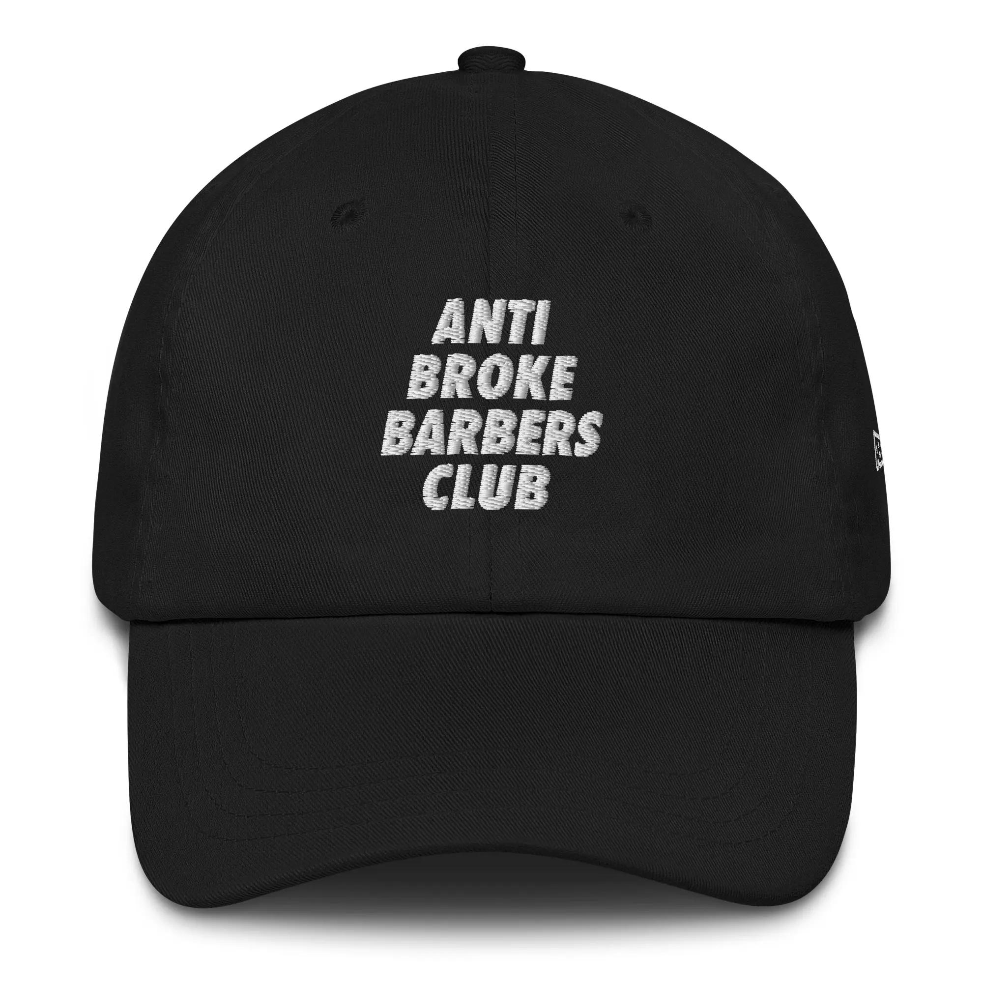 Trademark Dad Hat - Black