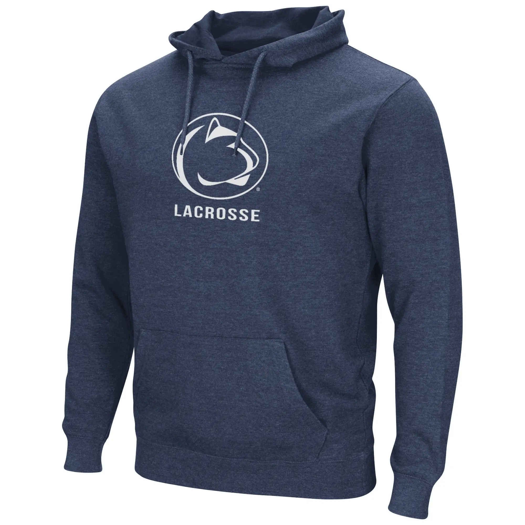 Penn State Adult Lacrosse Hoodie