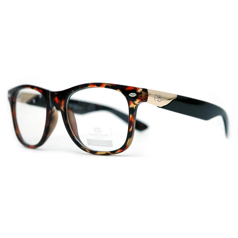 Round Square Plastic Optical Frames w/ UV Protection sunglasses Round Square Plastic Optical Frames w/ UV Protection sunglasses