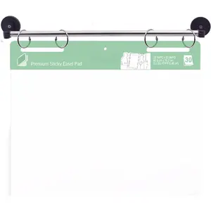 Type-A 29" Easel Pad Holder,  Easel Sheet, Flip Chart Paper w/ (1)