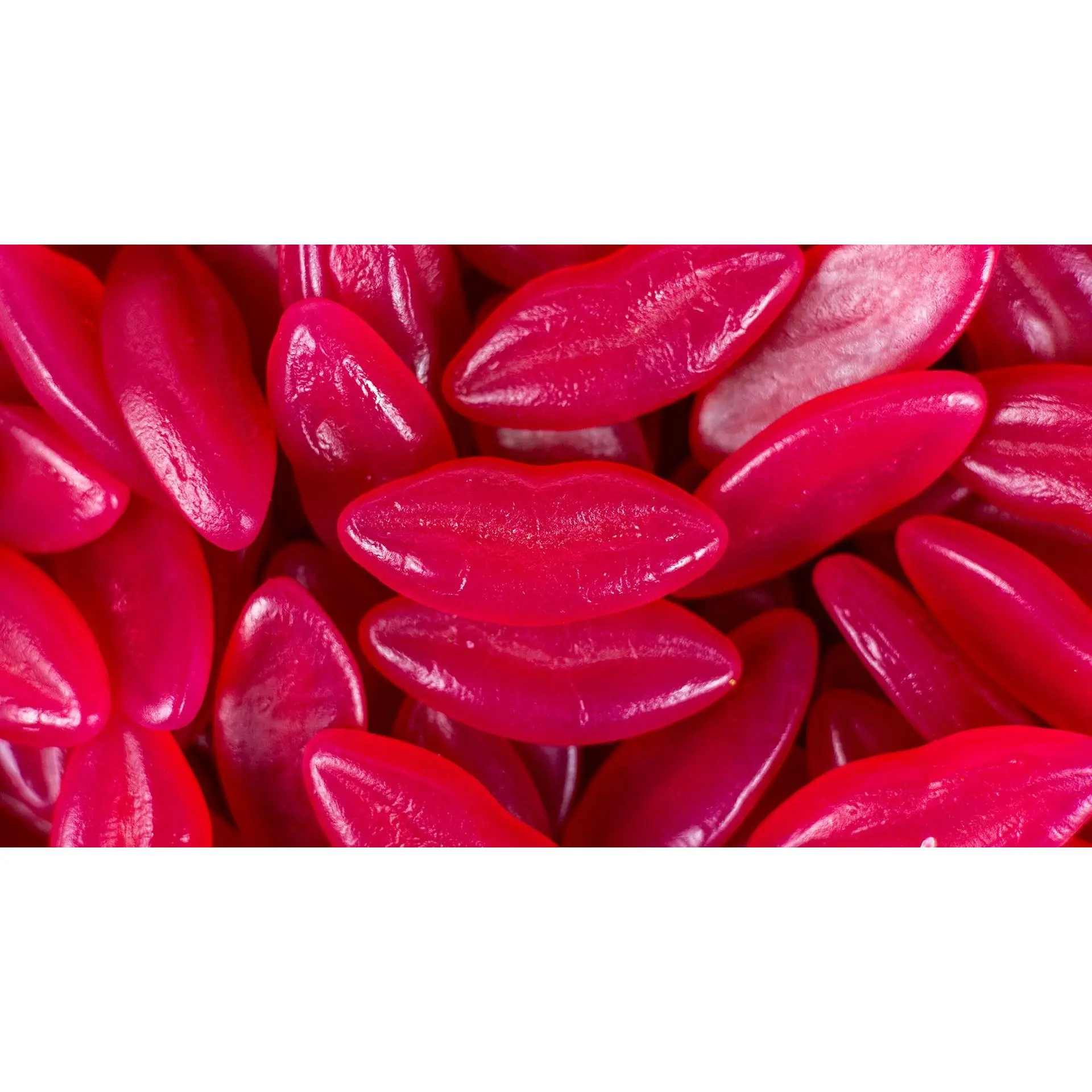 Strawberry Jelly Lips Strawberry Jelly Lips