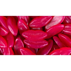 Strawberry Jelly Lips