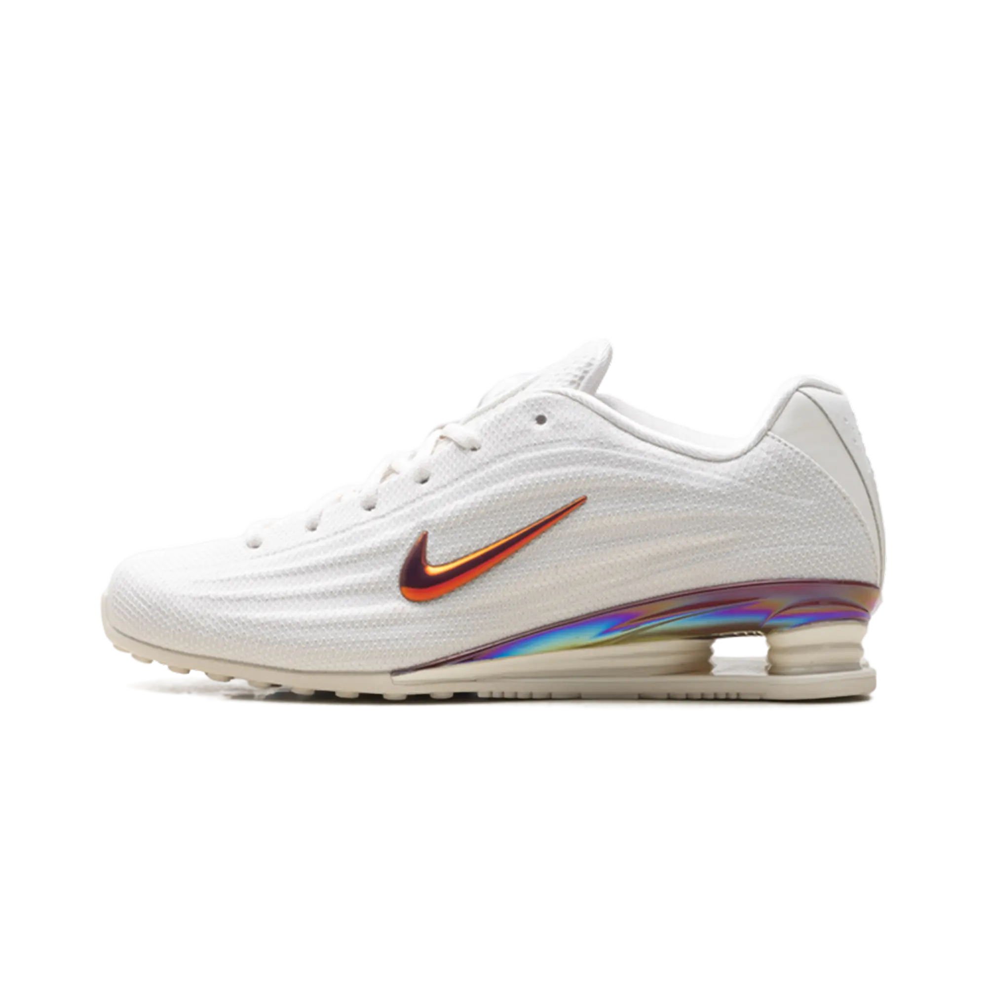 Shox Z SE WMNS "Phantom Iridescent" IM6051 002