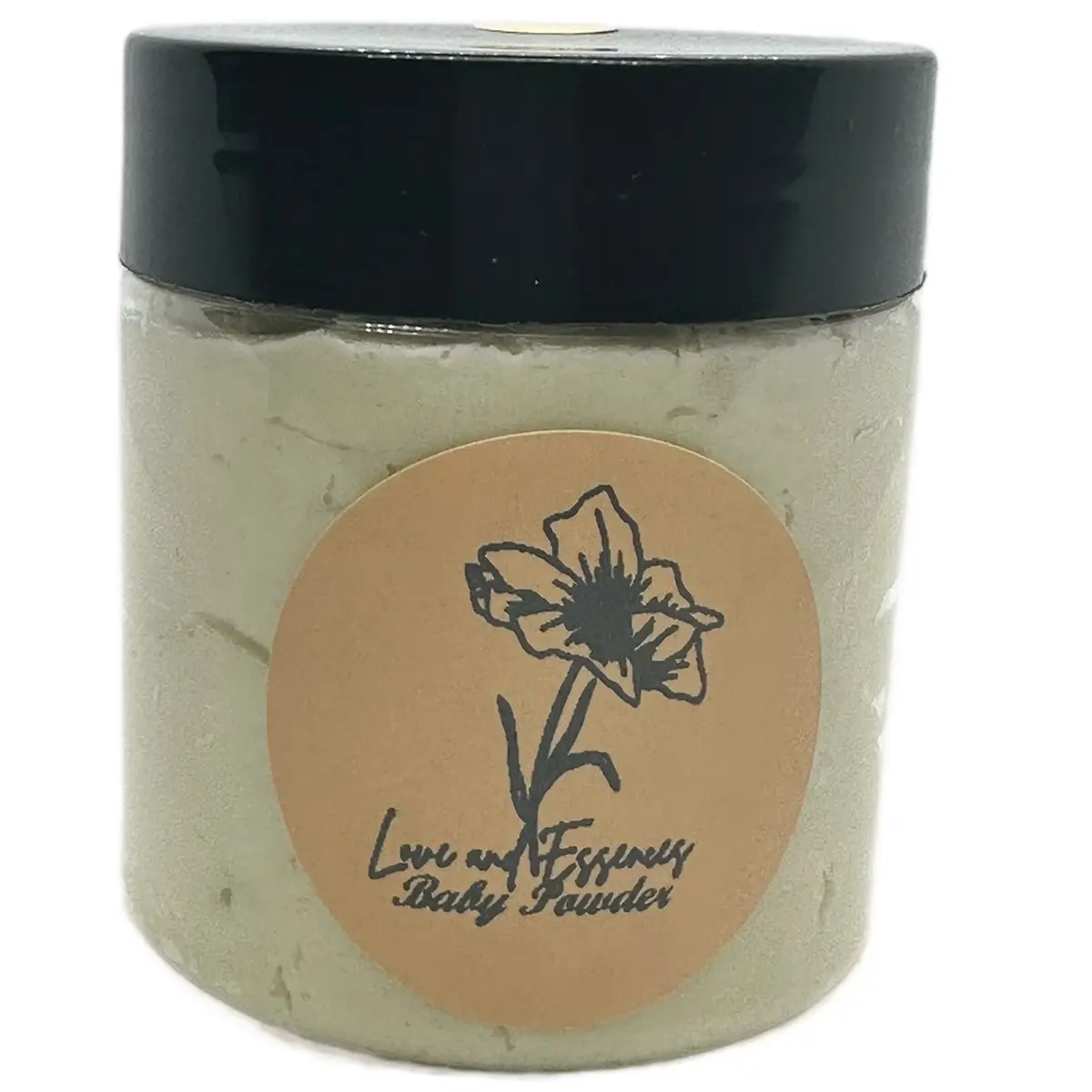 Love and Essences: Baby Powder for Comfortable and Healthy Skin - Skincare