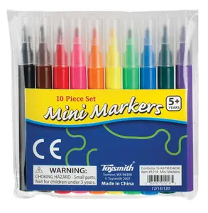 World's Smallest Marker Set | Toysmith