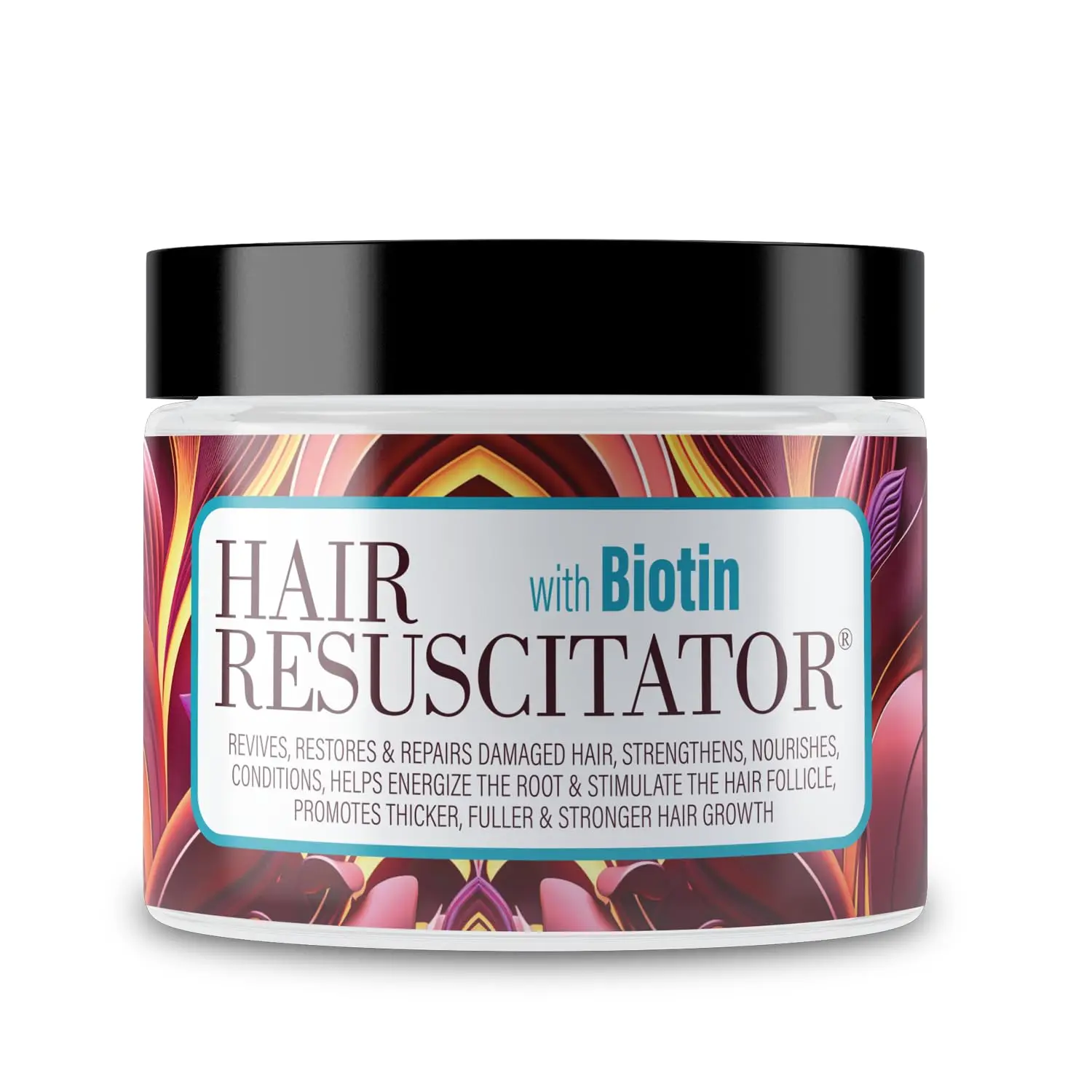 Hair Loss Treatment for Balding & Edges - Good2Gro by Gold Banner Beauty, 4 oz Damaged Hair & Activate Roots (Vegan & Cruelty Free)