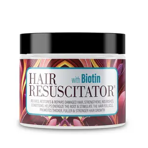Hair Loss Treatment for Balding & Edges - Good2Gro by Gold Banner Beauty, 4 oz Damaged Hair & Activate Roots (Vegan & Cruelty Free)