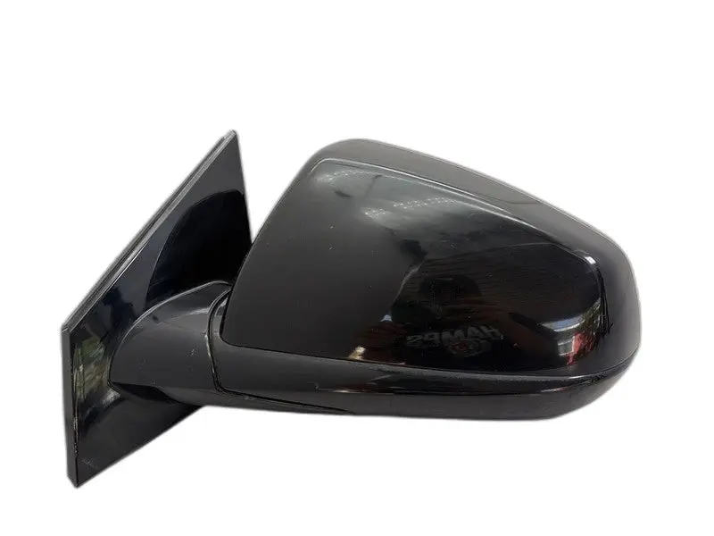 2010-2015 Cadillac SRX Left Driver Mirror OEM