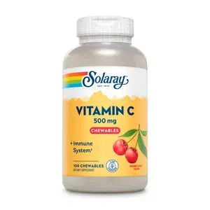 Vitamin C 500mg