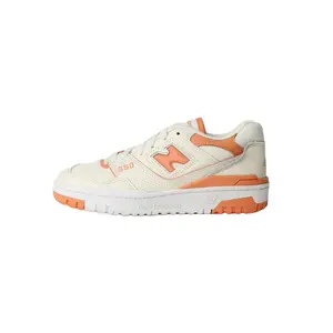 New Balance 550 Angora Copper Women’s Perfect Daily Comfort Casual Fashion Footwear Walking Lifestyle Sneakers Shoe Girl