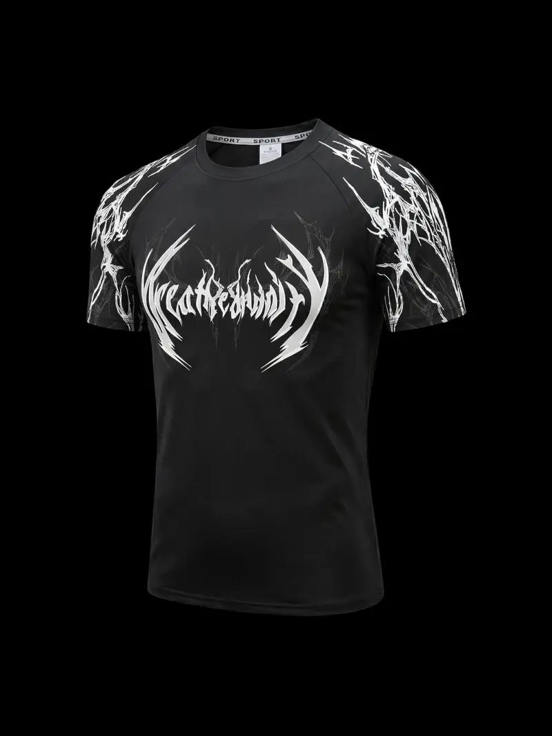 breathedivinity compression shirt - TikTok Shop