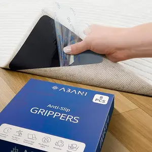 Rug Gripper - Non Slip Rug Tape for all Floors