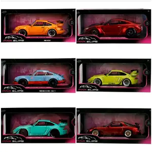Jada 1:18 Assortment Models - You Choose