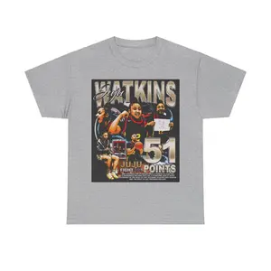 Juju Watkins Womens Basketball WNBA NBA Graphic Streetwear Tee Shirt Shirt