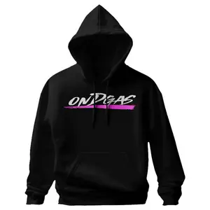 Ondgas Don't Play That Shiit Hoodie, Gift, Trending, Summer, Graphic Tee