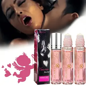 Women's perfume: elegant floral and vanilla notes, lasting 4–6 hours. A women’s essential piece suitable for everyday commuting or dates. A beautifully designed gift that includes pheromone perfume. A fashion essential. Valentine’s Day Gift – Premium Item