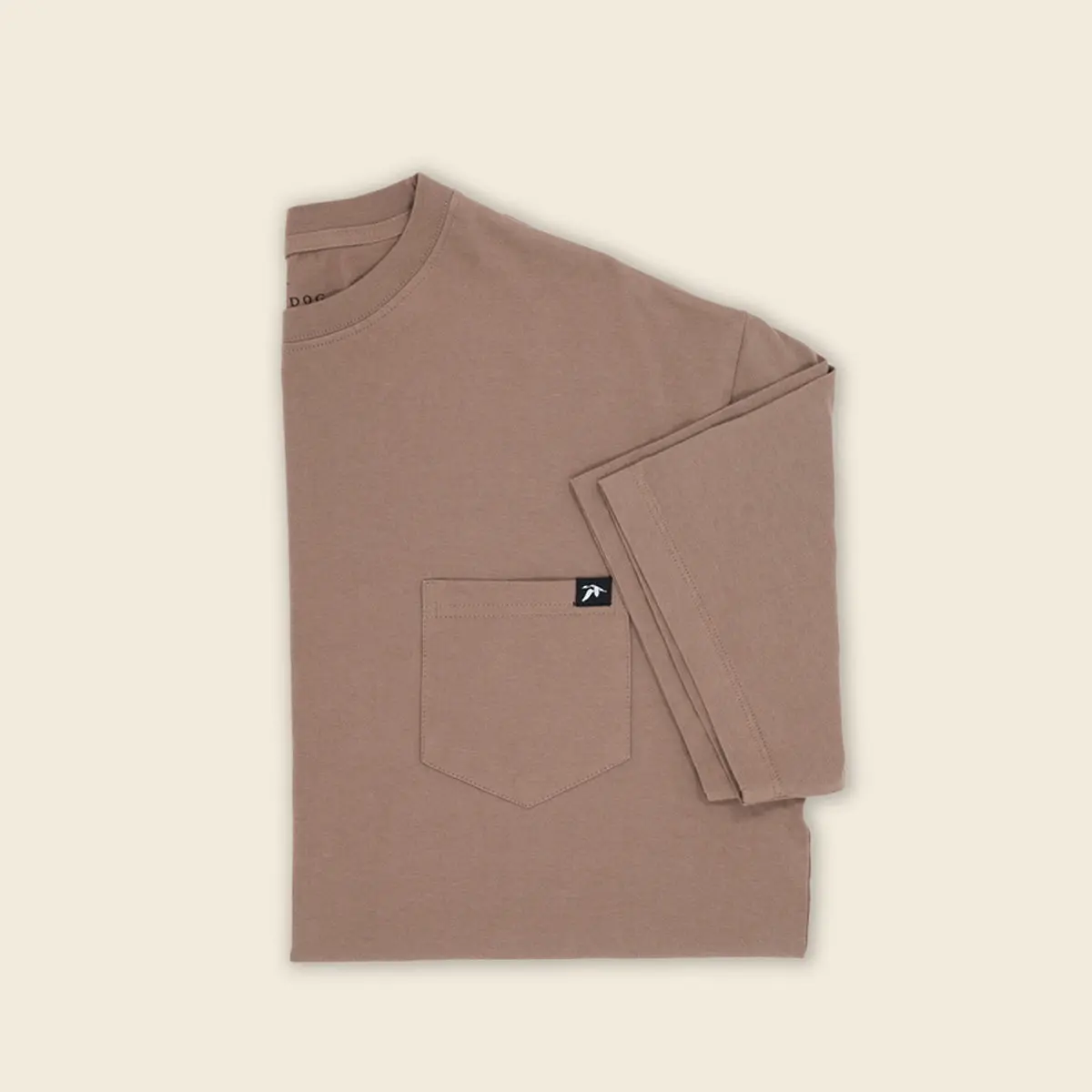 Earth Pocket Tee Earth Pocket Tee