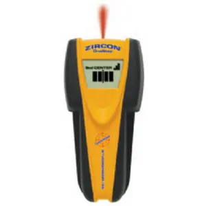 Zircon 60369 Stud Sensor I65 One step