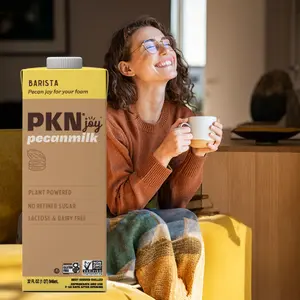 PKNjoy™ Barista Pecanmilk