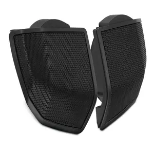 Harley-Davidson Saddlebag Speaker Lid Conversion Kit for models 2024+ (RY-HD69SBU.24)